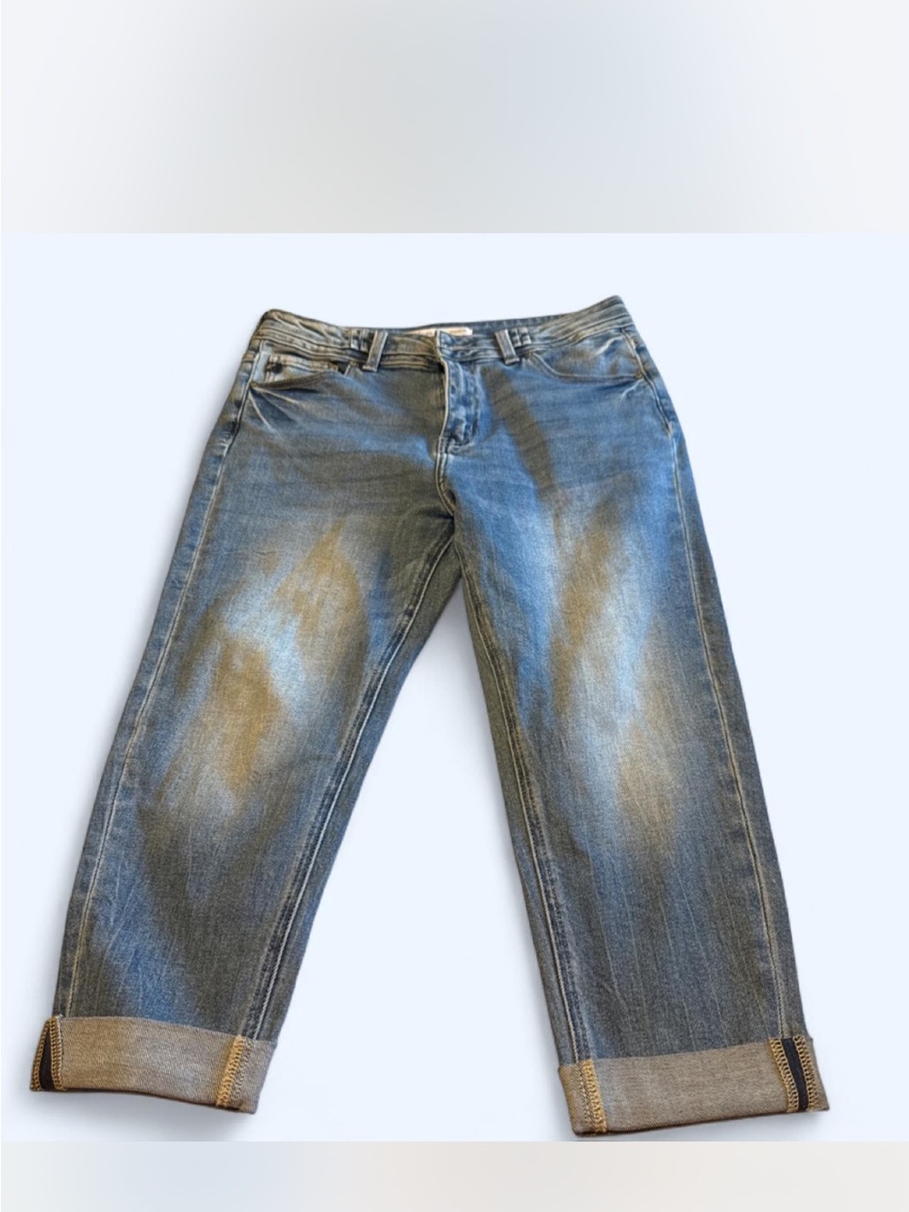 KanCan blue denim jeans size 29
